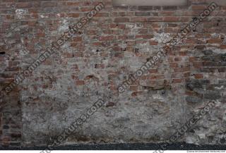 Photo Texture of Wall Bricks